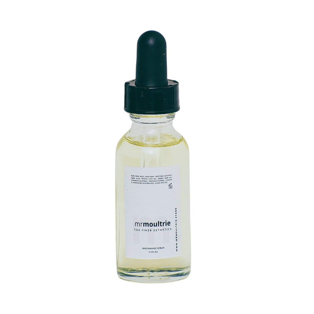 The Night Serum