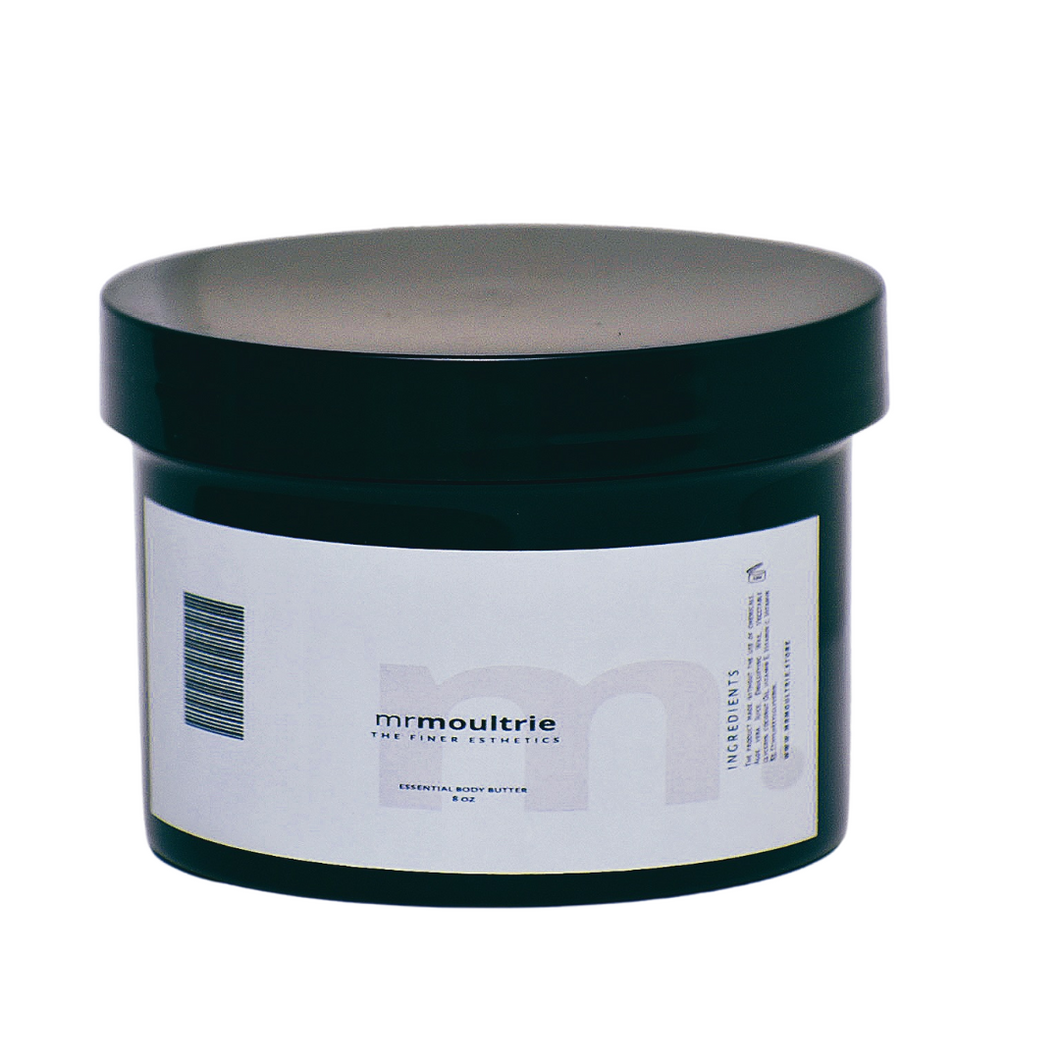 Essential BodyButter - Night